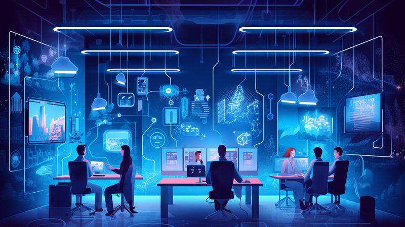 DevOps工具自动化测试支持：提升IT效率的关键